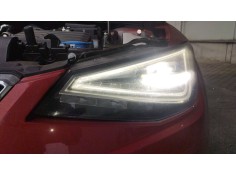 Recambio de faro izquierdo para seat ibiza (kj1) fr ib referencia OEM IAM 6F1941007F  