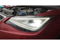 Recambio de faro izquierdo para seat ibiza (kj1) fr ib referencia OEM IAM 6F1941007F   2