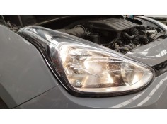 Recambio de faro derecho para hyundai i10 ii (ba, ia) 1.0 referencia OEM IAM 92102B9000   2