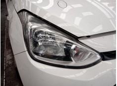 Recambio de faro derecho para hyundai i10 ii (ba, ia) 1.0 referencia OEM IAM   