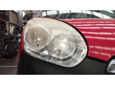Recambio de faro derecho para opel combo furgoneta/monovolumen (x12) 1.3 cdti (b05) referencia OEM IAM 51909054  