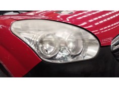 Recambio de faro derecho para opel combo furgoneta/monovolumen (x12) 1.3 cdti (b05) referencia OEM IAM 51909054   2