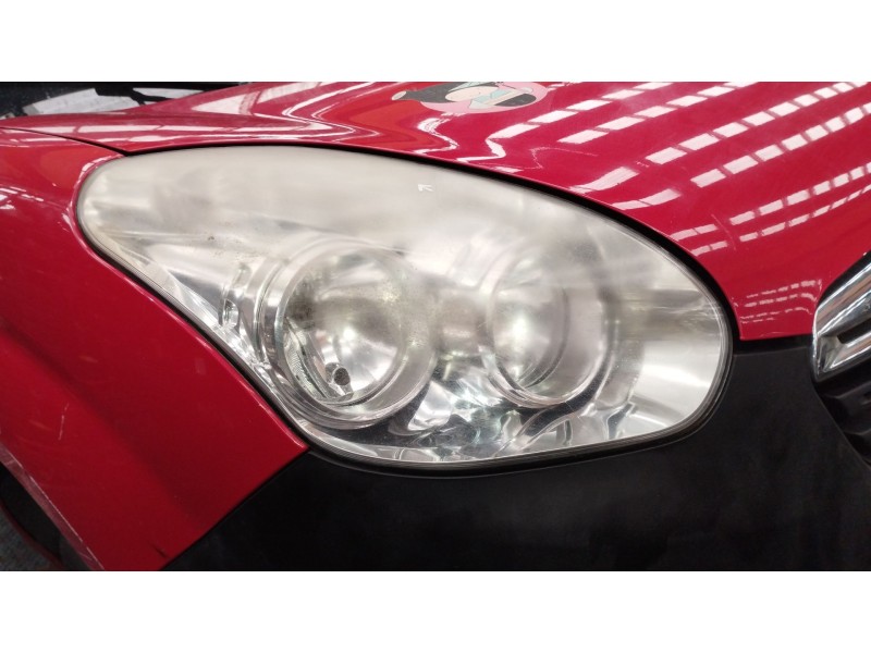 Recambio de faro derecho para opel combo furgoneta/monovolumen (x12) 1.3 cdti (b05) referencia OEM IAM 51909054  