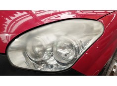 Recambio de faro izquierdo para opel combo furgoneta/monovolumen (x12) 1.3 cdti (b05) referencia OEM IAM 51909056   2