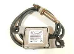 Recambio de sonda lambda para audi q3 (8ub, 8ug) 2.0 tdi quattro referencia OEM IAM 04L907805L  