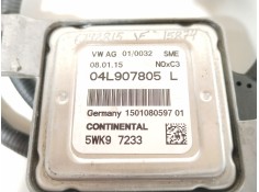 Recambio de sonda lambda para audi q3 (8ub, 8ug) 2.0 tdi quattro referencia OEM IAM 04L907805L   2