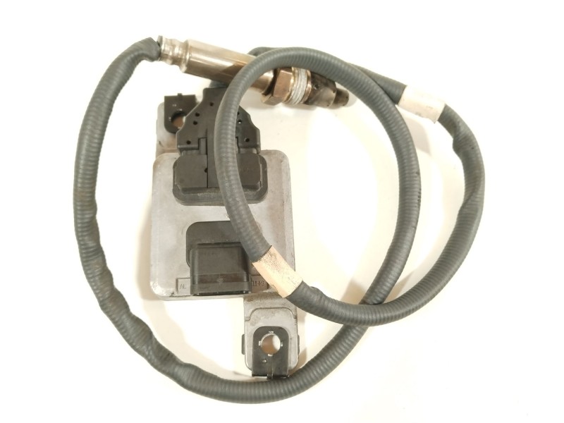 Recambio de sonda lambda para audi q3 (8ub, 8ug) 2.0 tdi quattro referencia OEM IAM 04L907805L  