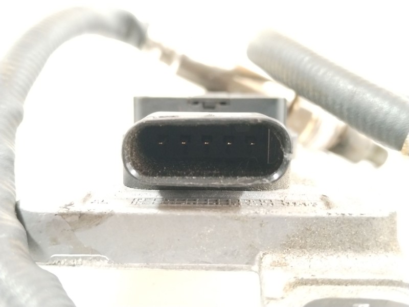 Recambio de sonda lambda para audi q3 (8ub, 8ug) 2.0 tdi quattro referencia OEM IAM 04L907805L  