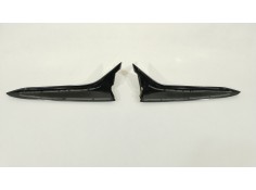 Recambio de moldura para cupra leon (kl1, ku1, kug) 2.0 tsi referencia OEM IAM 5FA854871G 5FA854872G  2