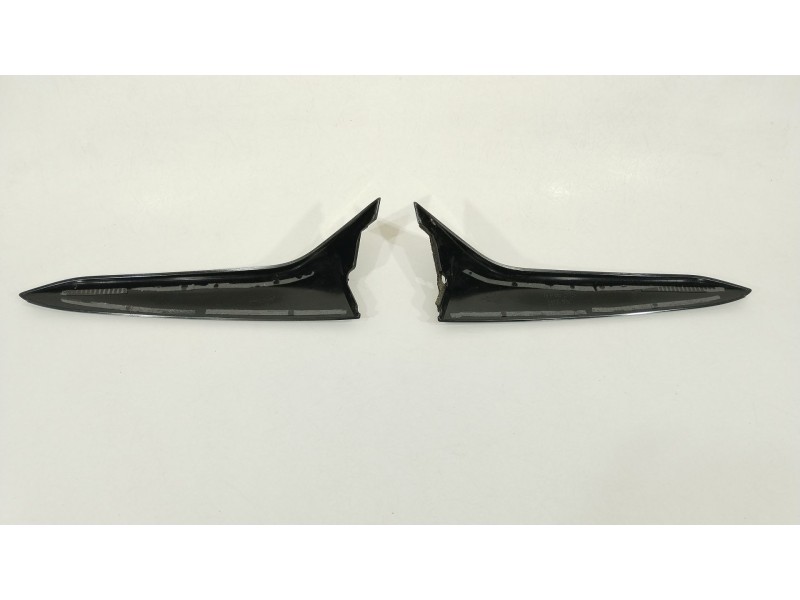 Recambio de moldura para cupra leon (kl1, ku1, kug) 2.0 tsi referencia OEM IAM 5FA854871G 5FA854872G 