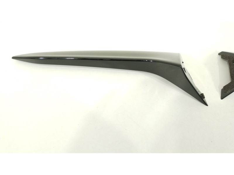 Recambio de moldura para cupra leon (kl1, ku1, kug) 2.0 tsi referencia OEM IAM 5FA854871G 5FA854872G 