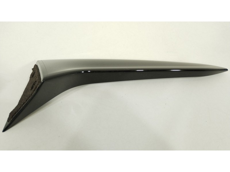 Recambio de moldura para cupra leon (kl1, ku1, kug) 2.0 tsi referencia OEM IAM 5FA854871G 5FA854872G 