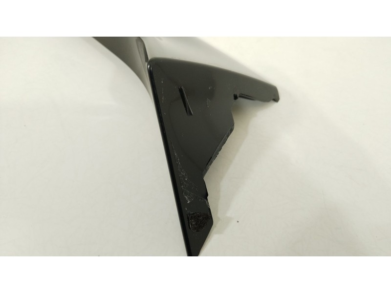 Recambio de moldura para cupra leon (kl1, ku1, kug) 2.0 tsi referencia OEM IAM 5FA854871G 5FA854872G 