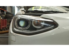 Recambio de faro derecho para bmw 1 (f20) 116 d referencia OEM IAM 7229678  