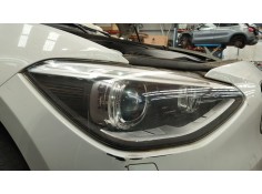 Recambio de faro derecho para bmw 1 (f20) 116 d referencia OEM IAM 7229678   2