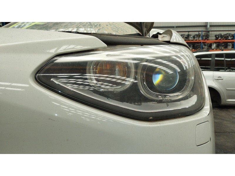 Recambio de faro izquierdo para bmw 1 (f20) 116 d referencia OEM IAM   