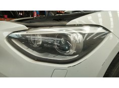 Recambio de faro izquierdo para bmw 1 (f20) 116 d referencia OEM IAM    2