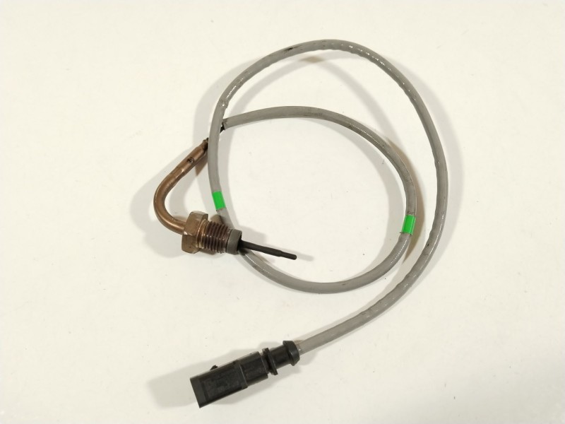Recambio de sonda lambda para audi q3 (8ub, 8ug) 2.0 tdi quattro referencia OEM IAM 04L906088EA  