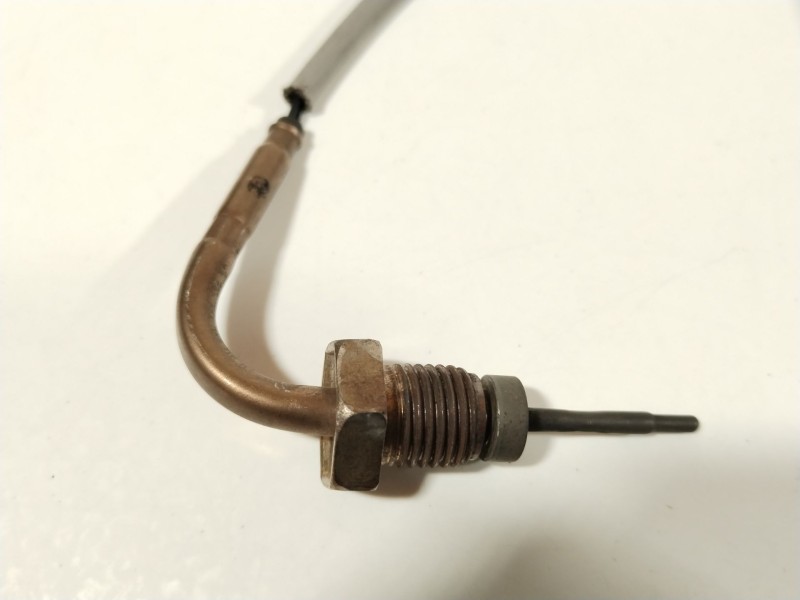 Recambio de sonda lambda para audi q3 (8ub, 8ug) 2.0 tdi quattro referencia OEM IAM 04L906088EA  