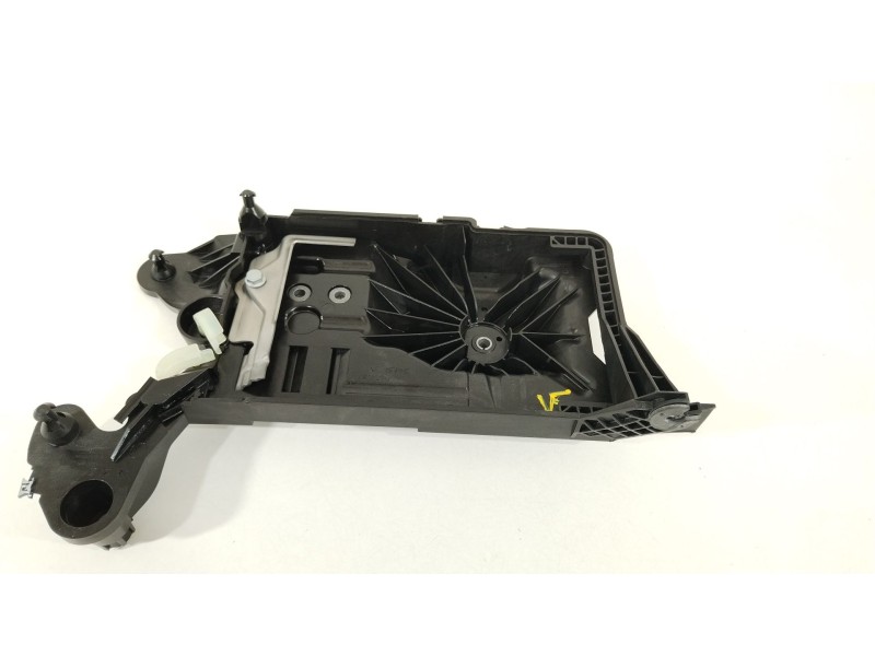 Recambio de soporte bateria para cupra leon (kl1, ku1, kug) 2.0 tsi referencia OEM IAM 5WA915331B  