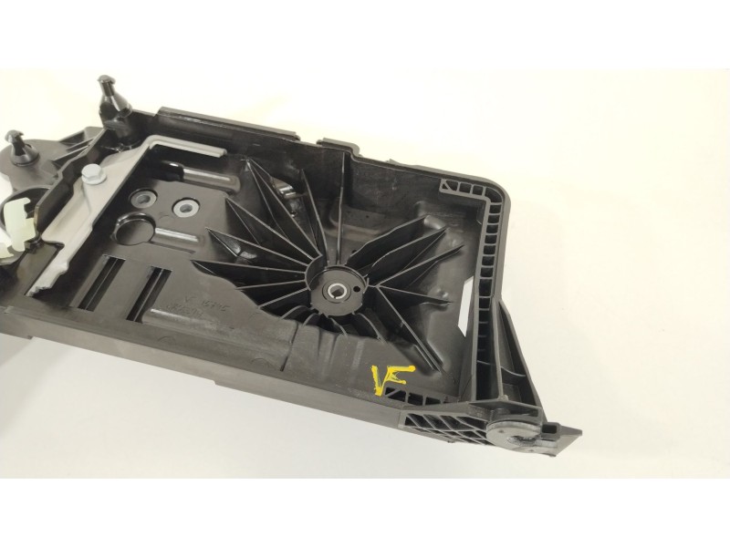 Recambio de soporte bateria para cupra leon (kl1, ku1, kug) 2.0 tsi referencia OEM IAM 5WA915331B  
