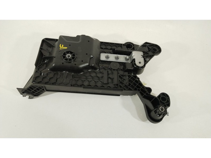 Recambio de soporte bateria para cupra leon (kl1, ku1, kug) 2.0 tsi referencia OEM IAM 5WA915331B  
