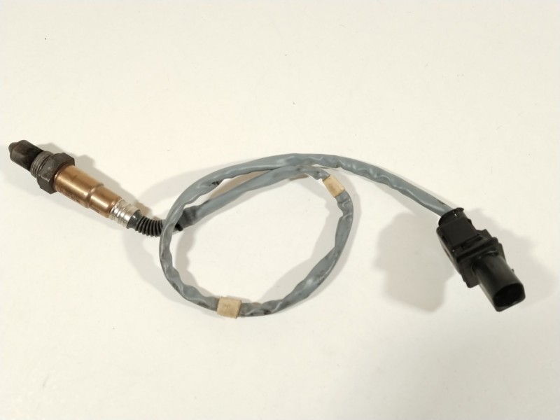 Recambio de sonda lambda para audi q3 (8ub, 8ug) 2.0 tdi quattro referencia OEM IAM 03L906262Q  