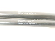 Recambio de amortiguadores maletero / porton para cupra leon (kl1, ku1, kug) 2.0 tsi referencia OEM IAM 5FA827550C   2