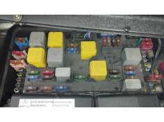 Recambio de caja reles / fusibles para mercedes-benz vito autobús (w639) 115 cdi (639.701, 639.703, 639.705) referencia OEM IAM 