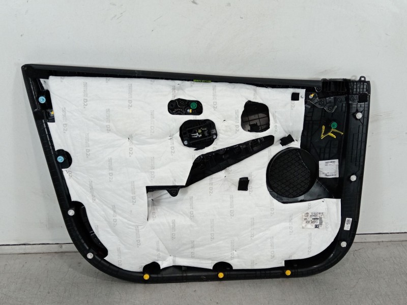 Recambio de guarnecido puerta delantera derecha para hyundai i30 (pde, pd, pden) 1.5 referencia OEM IAM 82302G4010  