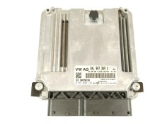 Recambio de centralita motor uce para audi q3 (8ub, 8ug) 2.0 tdi quattro referencia OEM IAM 04L907309K 0281030170 