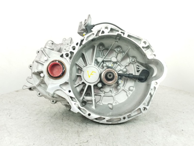 Recambio de caja cambios para hyundai i30 (pde, pd, pden) 1.5 referencia OEM IAM M6CF1 BD90N5 