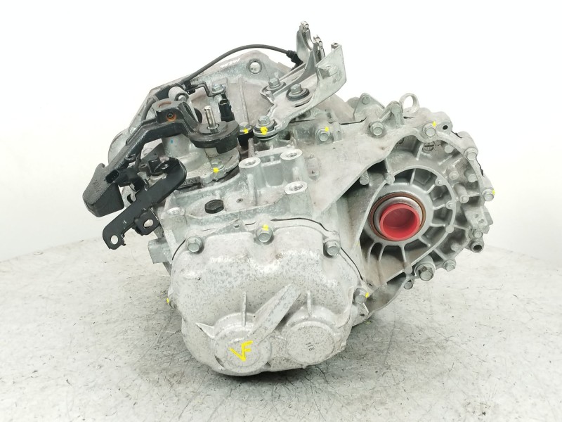 Recambio de caja cambios para hyundai i30 (pde, pd, pden) 1.5 referencia OEM IAM M6CF1 BD90N5 
