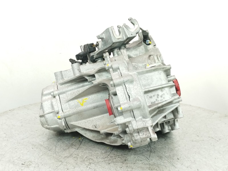 Recambio de caja cambios para hyundai i30 (pde, pd, pden) 1.5 referencia OEM IAM M6CF1 BD90N5 