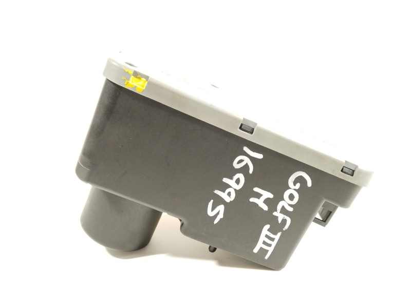 Recambio de centralita cierre para volkswagen golf iii (1h1) 2.0 referencia OEM IAM 1H0962257  