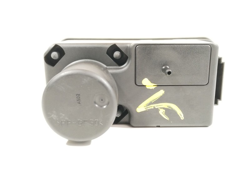 Recambio de centralita cierre para volkswagen golf iii (1h1) 2.0 referencia OEM IAM 1H0962257  