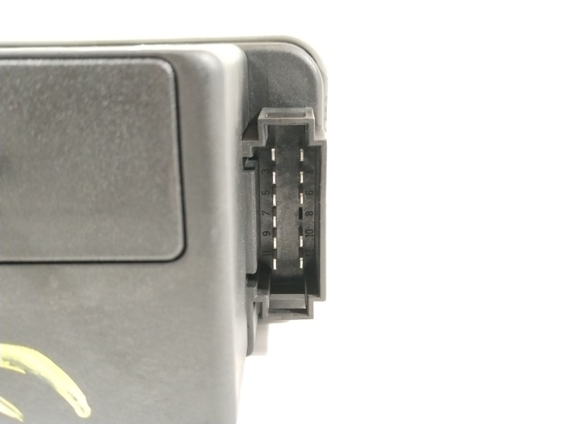 Recambio de centralita cierre para volkswagen golf iii (1h1) 2.0 referencia OEM IAM 1H0962257  