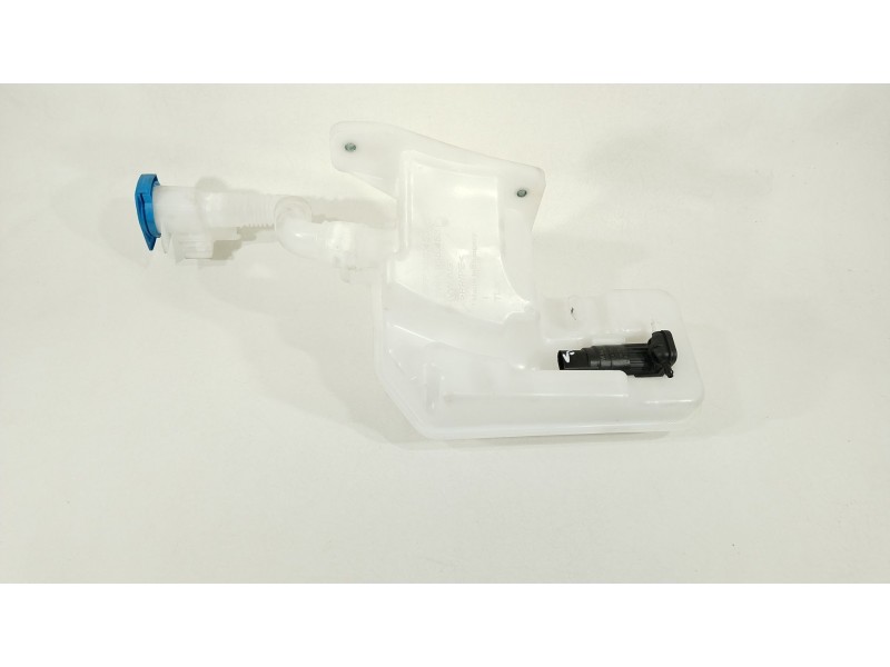 Recambio de deposito limpia para cupra leon (kl1, ku1, kug) 2.0 tsi referencia OEM IAM 5WA955448 5FF955453 