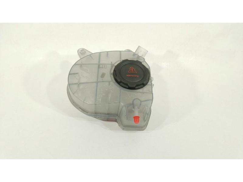 Recambio de deposito expansion para cupra leon (kl1, ku1, kug) 2.0 tsi referencia OEM IAM 5WA121407F  