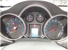 Recambio de cuadro instrumentos para chevrolet cruze (j300) 1.6 referencia OEM IAM 94576297 6297U 10B19410