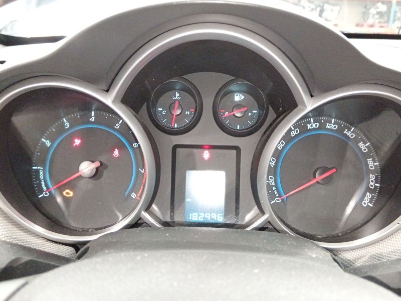 Recambio de cuadro instrumentos para chevrolet cruze (j300) 1.6 referencia OEM IAM 94576297 6297U 10B19410