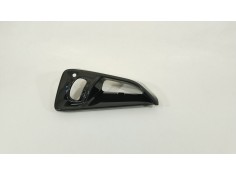 Recambio de rejilla paragolpes izquierda para cupra leon (kl1, ku1, kug) 2.0 tsi referencia OEM IAM 5FA807575A  