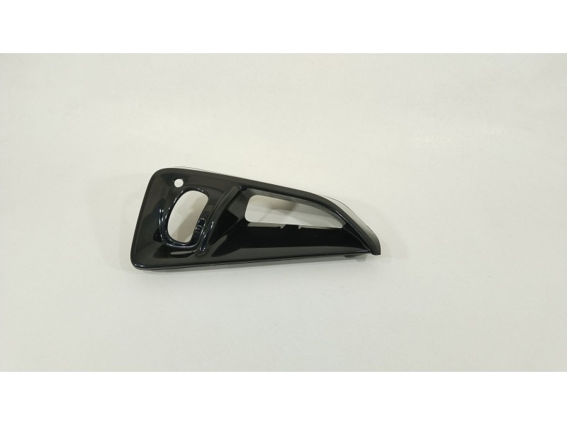 Recambio de rejilla paragolpes izquierda para cupra leon (kl1, ku1, kug) 2.0 tsi referencia OEM IAM 5FA807575A  