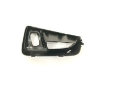 Recambio de rejilla paragolpes izquierda para cupra leon (kl1, ku1, kug) 2.0 tsi referencia OEM IAM 5FA807575A   2