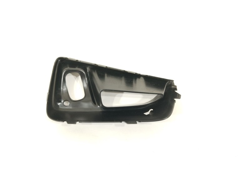 Recambio de rejilla paragolpes izquierda para cupra leon (kl1, ku1, kug) 2.0 tsi referencia OEM IAM 5FA807575A  