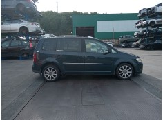 volkswagen touran (1t1, 1t2) del año 2008
