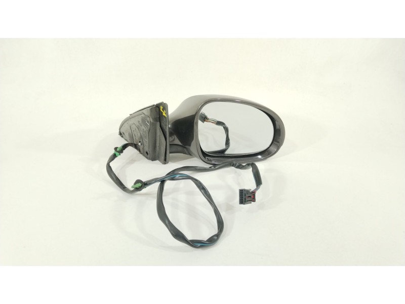 Recambio de retrovisor derecho para volkswagen passat b6 (3c2) 2.0 tdi referencia OEM IAM 3C1857508CL 3G0857934 