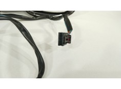 Recambio de retrovisor derecho para volkswagen passat b6 (3c2) 2.0 tdi referencia OEM IAM 3C1857508CL 3G0857934  2