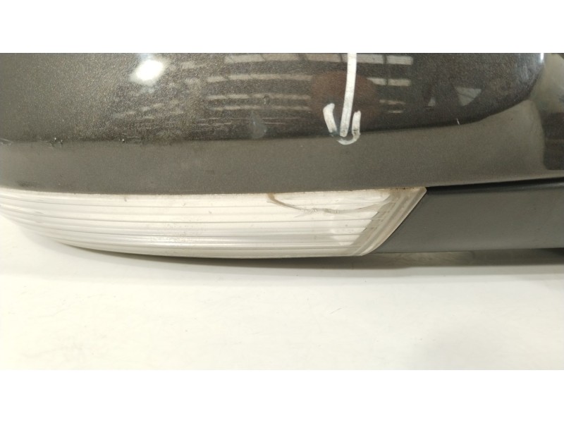 Recambio de retrovisor derecho para volkswagen passat b6 (3c2) 2.0 tdi referencia OEM IAM 3C1857508CL 3G0857934 
