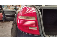 Recambio de piloto trasero izquierdo para bmw 1 (e87) 120 d referencia OEM IAM   